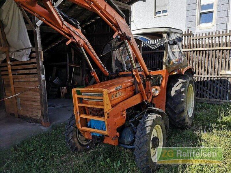Fiat R450 SDT