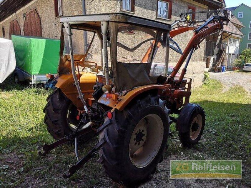 Fiat R450 SDT