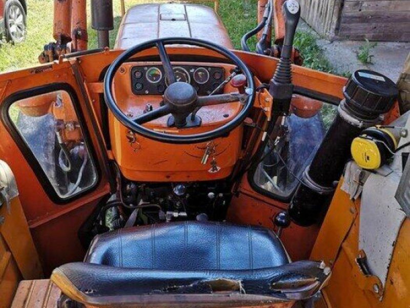 Fiat R450 SDT