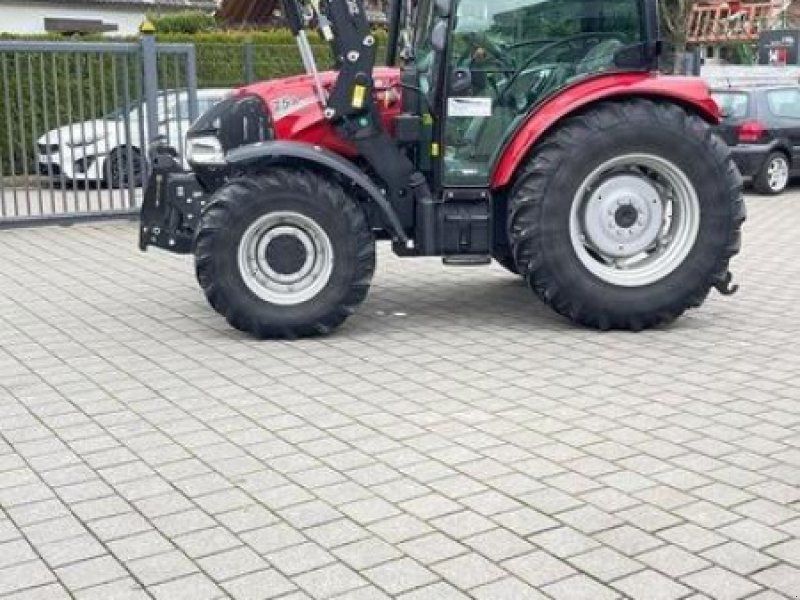 Case IH Farmall 75 A