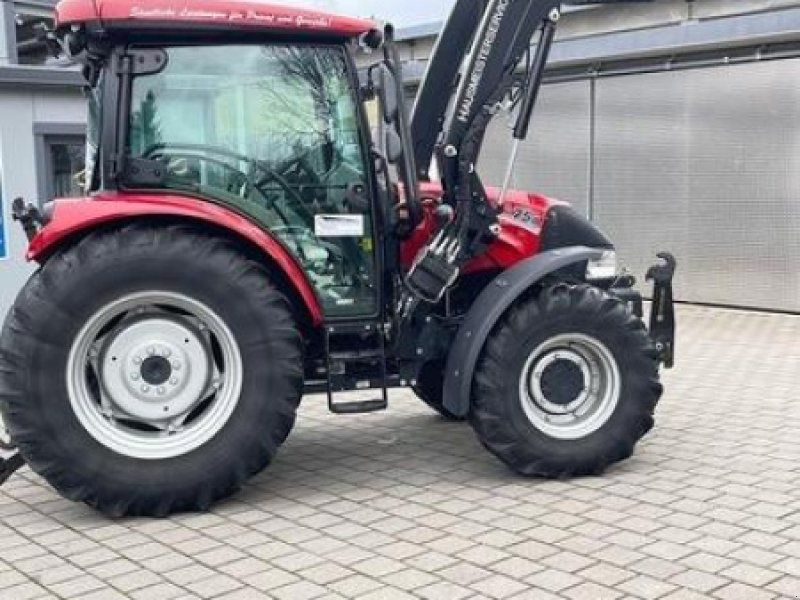 Case IH Farmall 75 A
