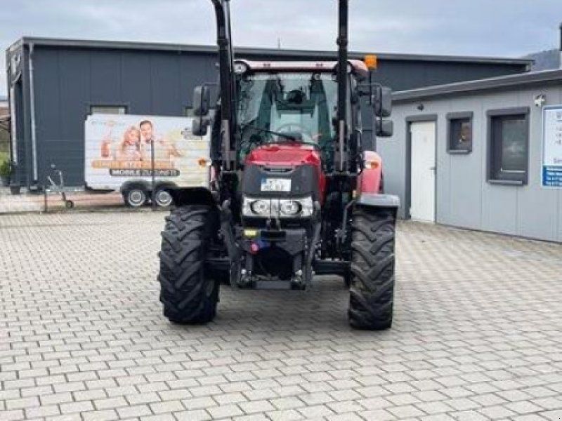 Case IH Farmall 75 A