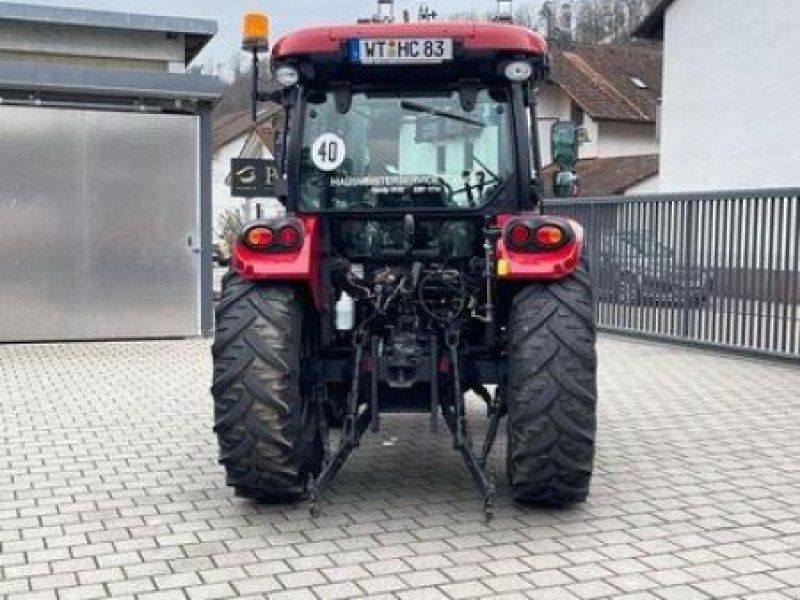 Case IH Farmall 75 A