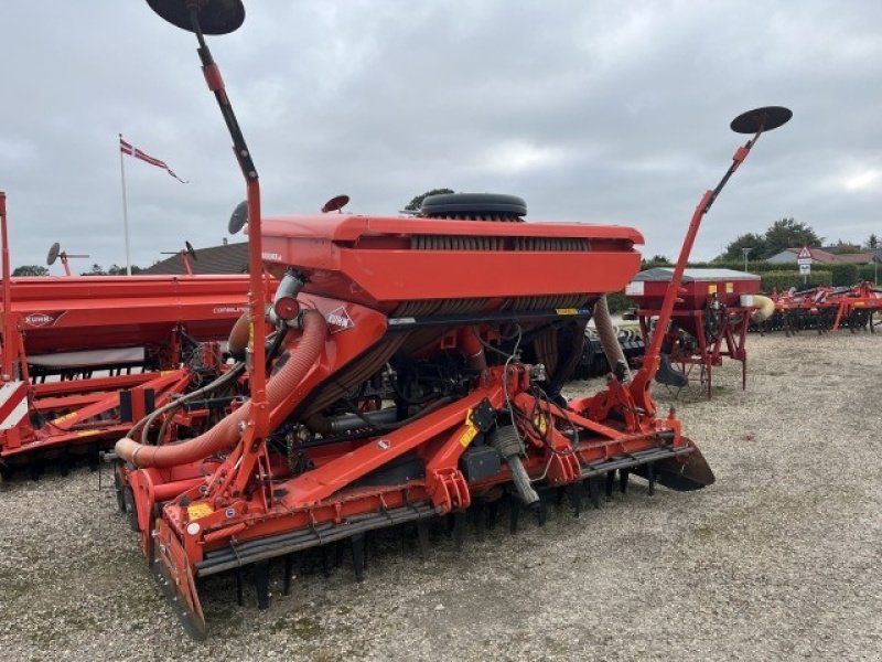 Kuhn HR 4040 VENTA 4030