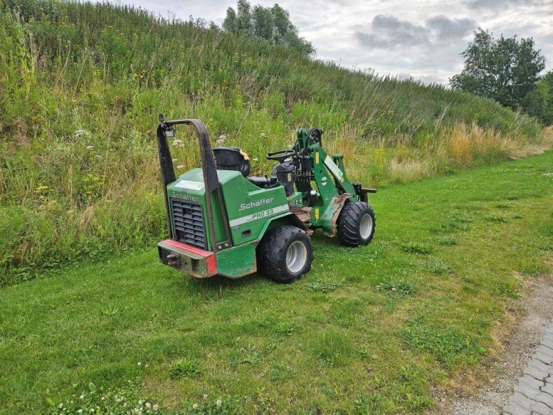 Schäffer Plus Pro 33