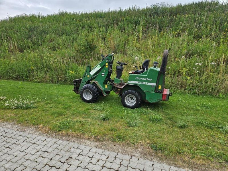 Schäffer Plus Pro 33
