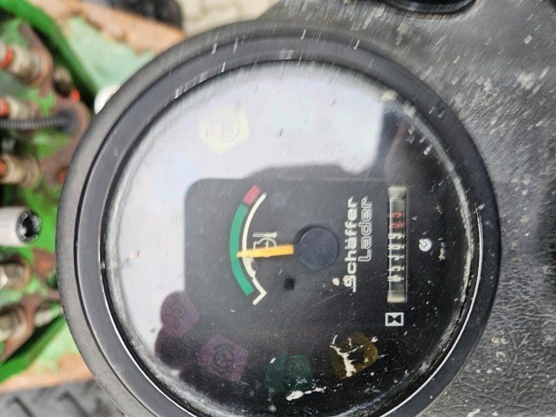 Schäffer Plus Pro 33