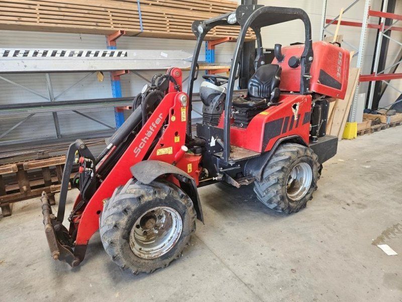 Schäffer 3550