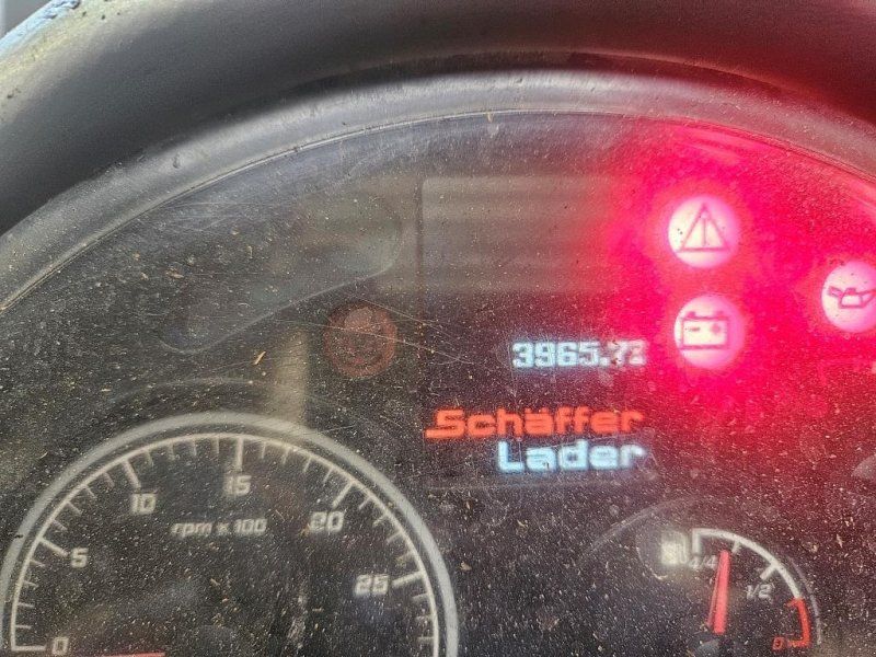 Schäffer 3550