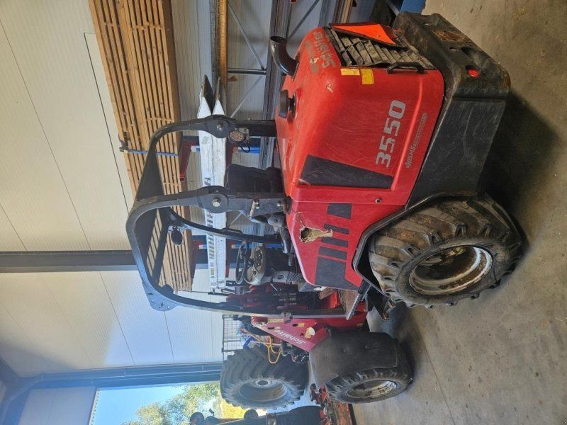 Schäffer 3550