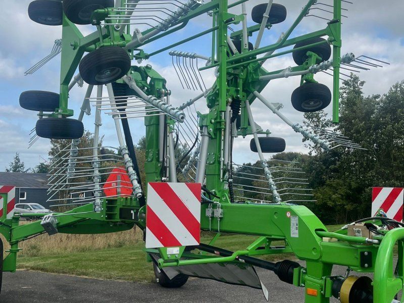 InterTech Sonstiges