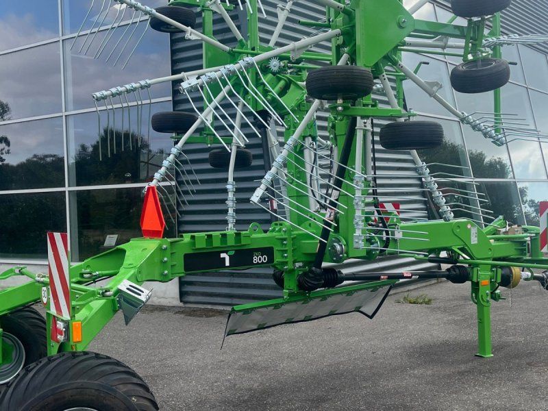 InterTech Sonstiges