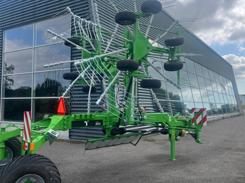InterTech Sonstiges