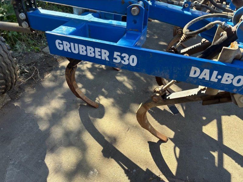 Dalbo 500