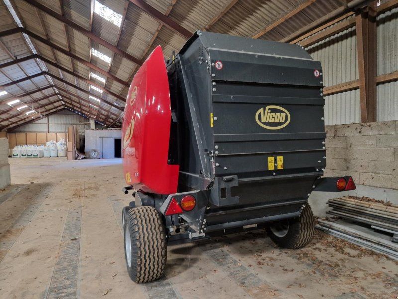 Vicon RV5118 FT