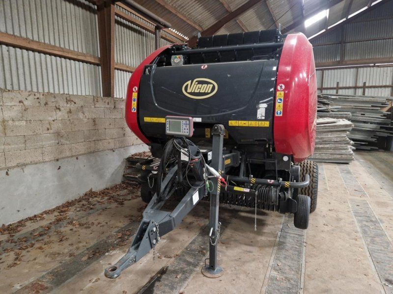 Vicon RV5118 FT