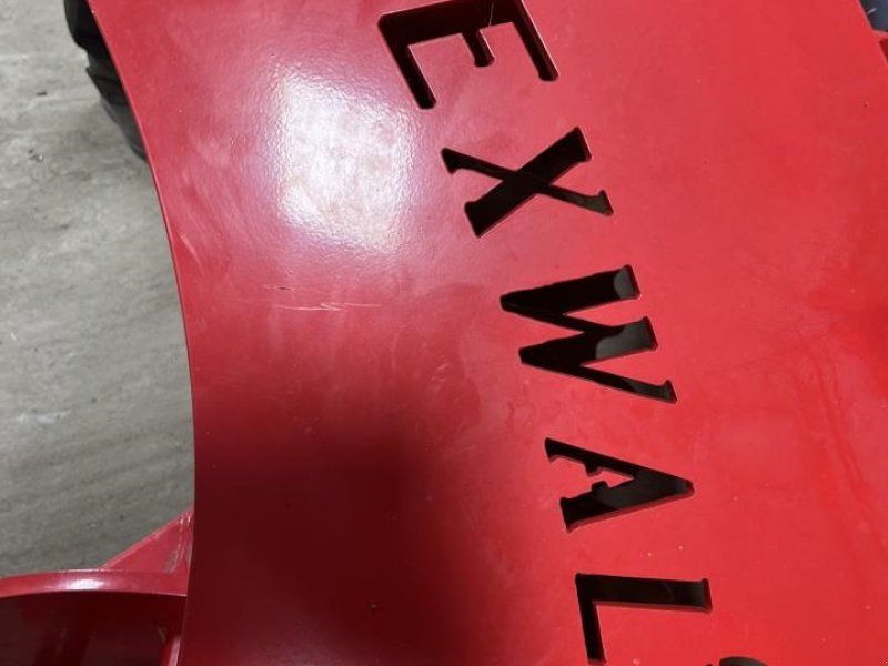 Dexwal 4 MTR