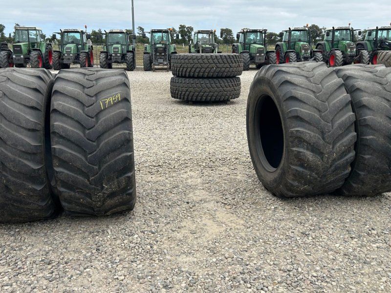 Alliance 600/60-30.5