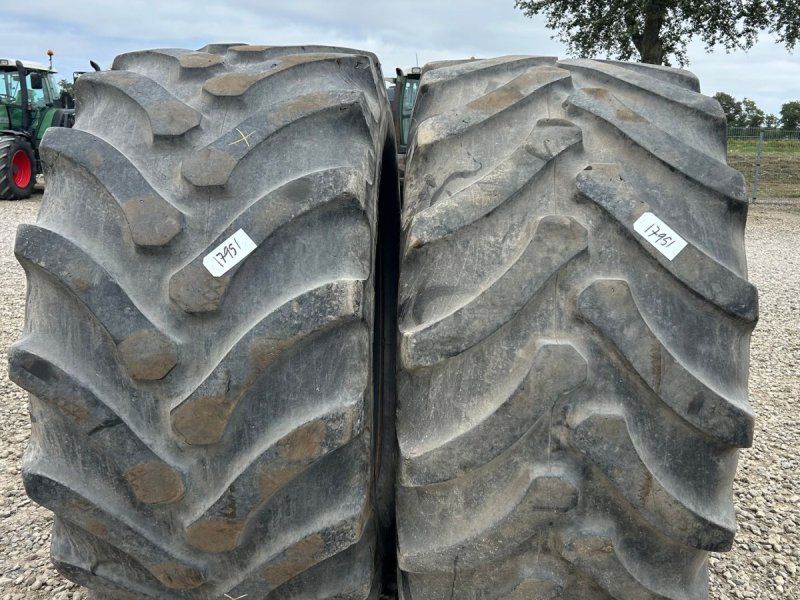 Firestone 900/50R42