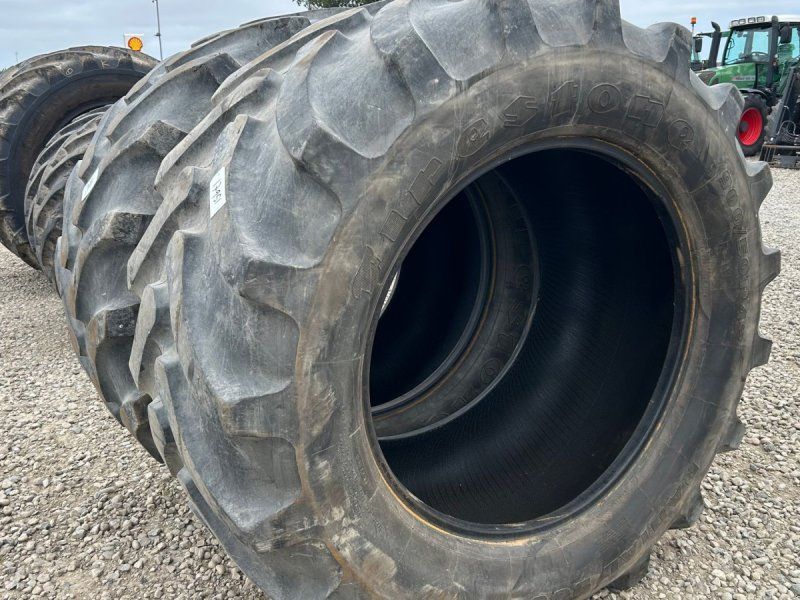Firestone 900/50R42
