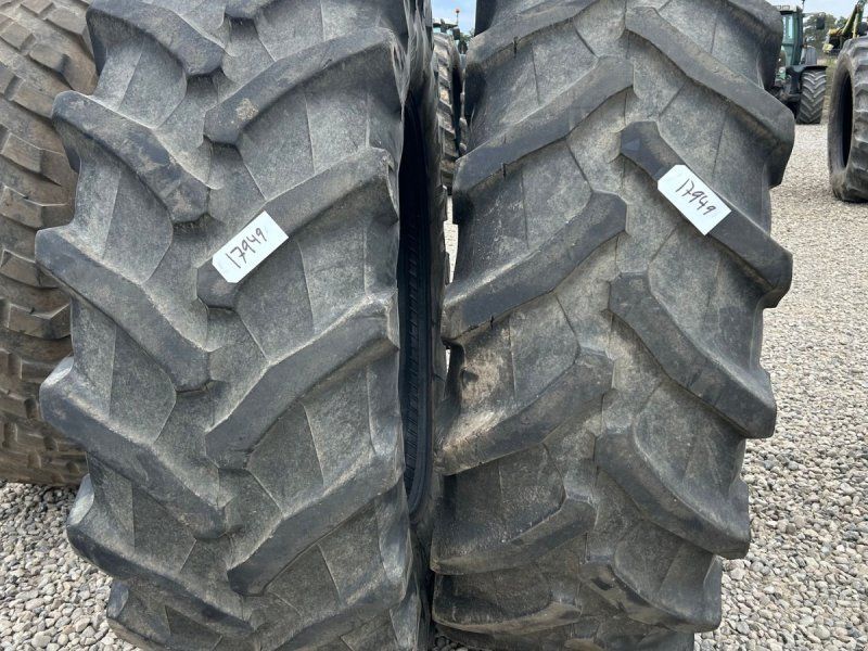 Pirelli 580/70R42