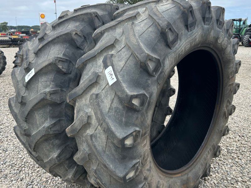 Pirelli 580/70R42