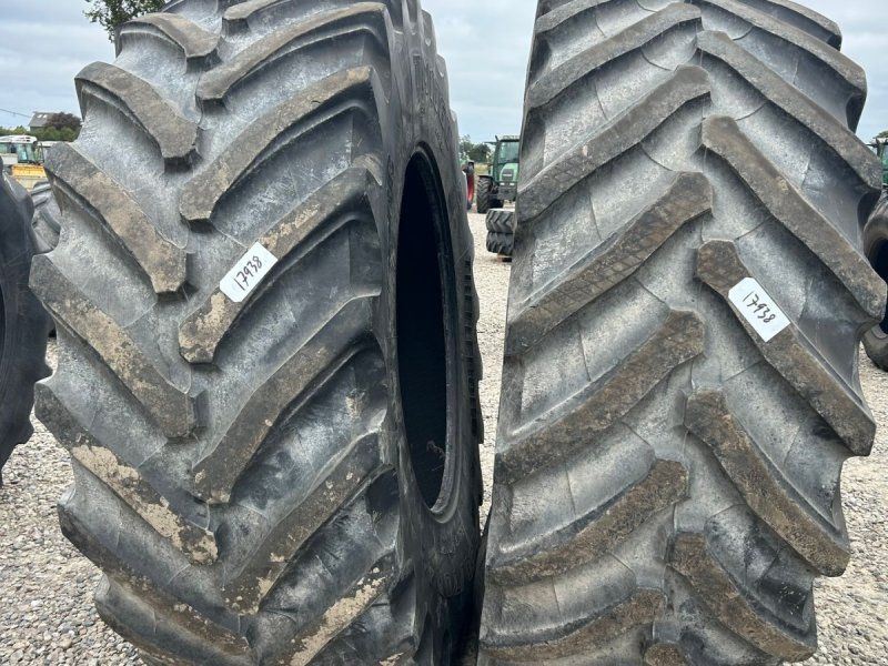 Trelleborg 750/70R44 VF