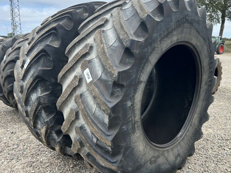 Trelleborg 750/70R44 VF