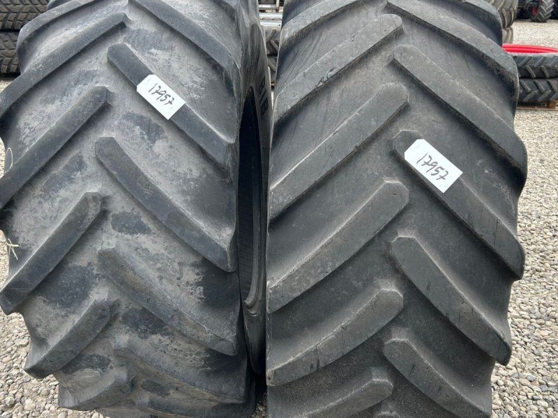Michelin 600/70R30 IF