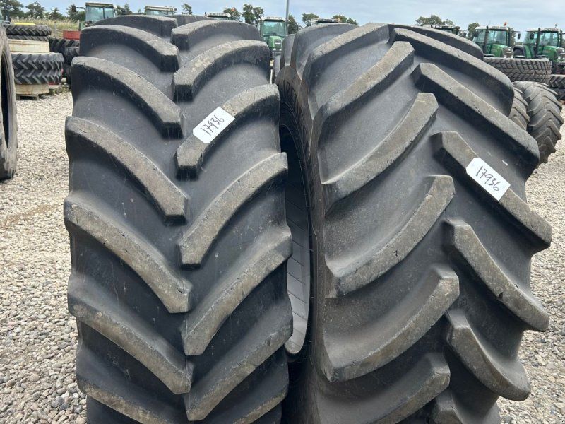 Vredestein 650/65R34 VF