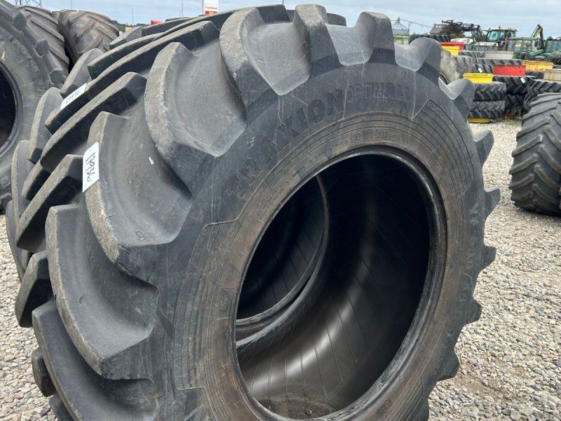 Vredestein 650/65R34 VF