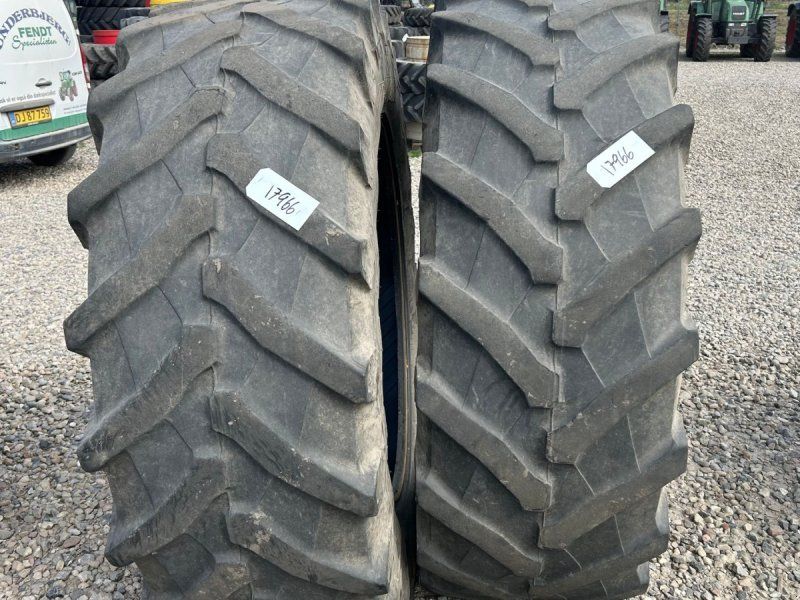 Trelleborg 540/65R38