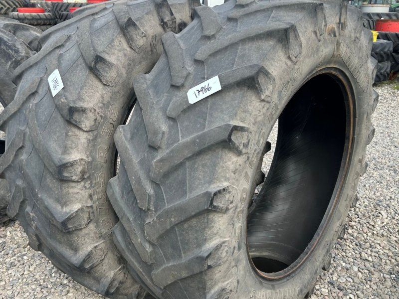 Trelleborg 540/65R38