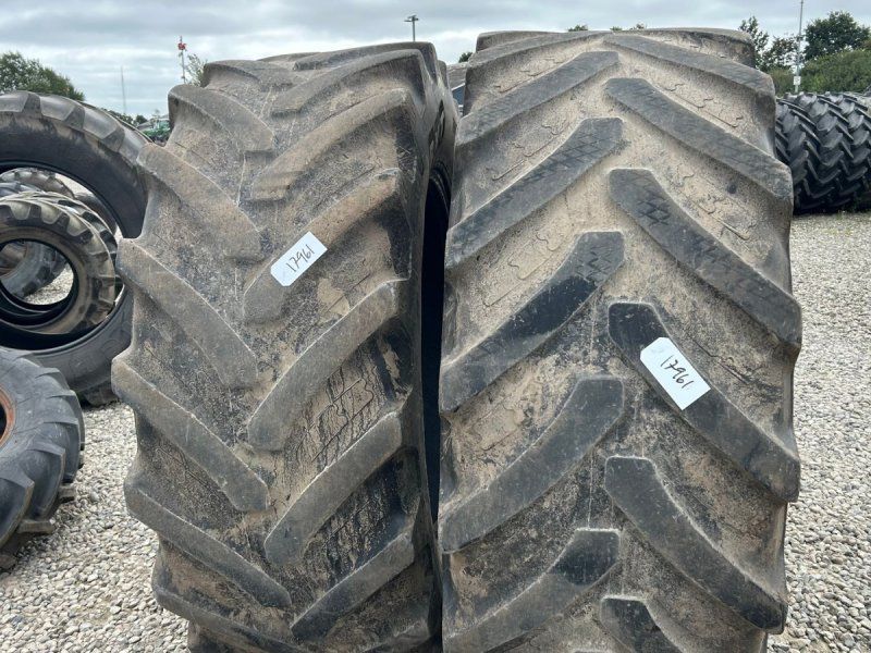 BKT 650/65R42