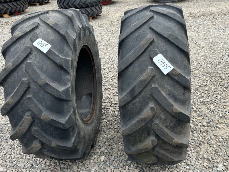 Michelin 420/85R24
