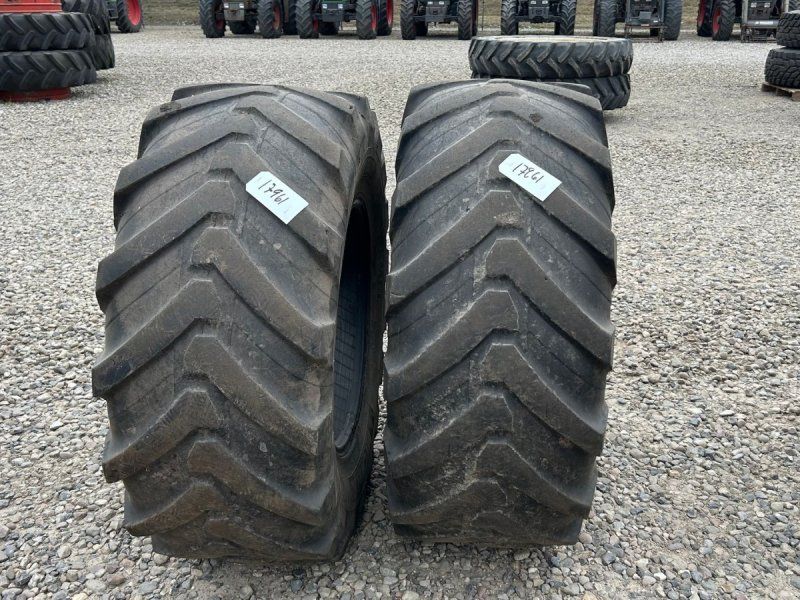 Michelin 460/70R24