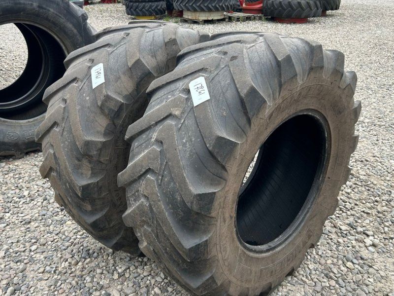 Michelin 460/70R24