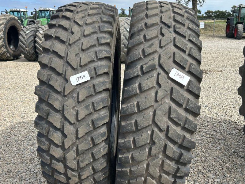 Nokian 540/80R38 (20.8R38)
