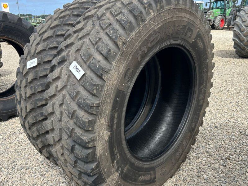 Nokian 540/80R38 (20.8R38)