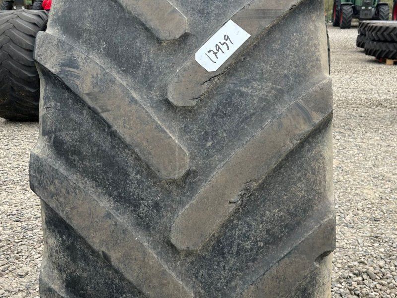 Michelin 710/70R38