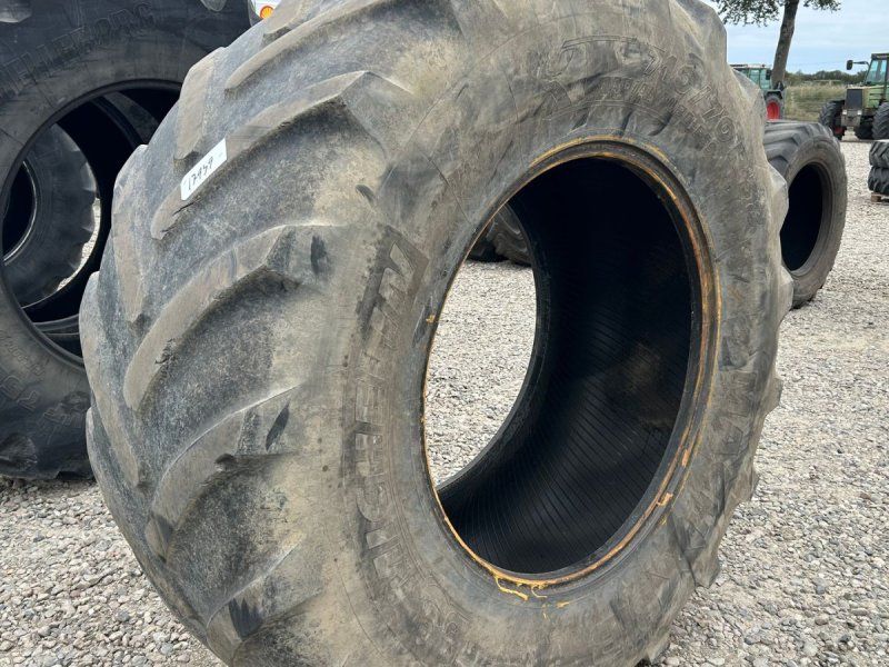 Michelin 710/70R38