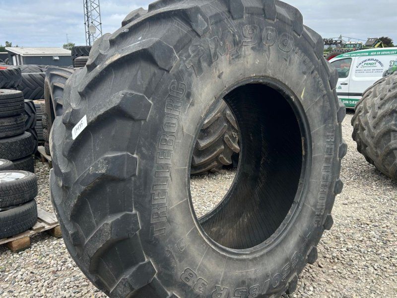 Trelleborg 650/85R38