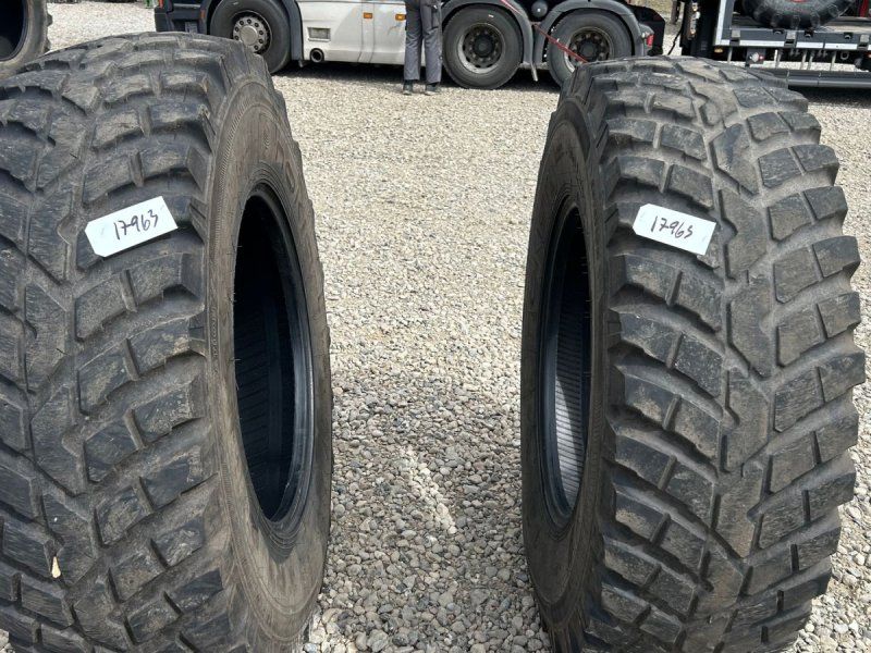 Nokian 440/80R28 (16.9R28)