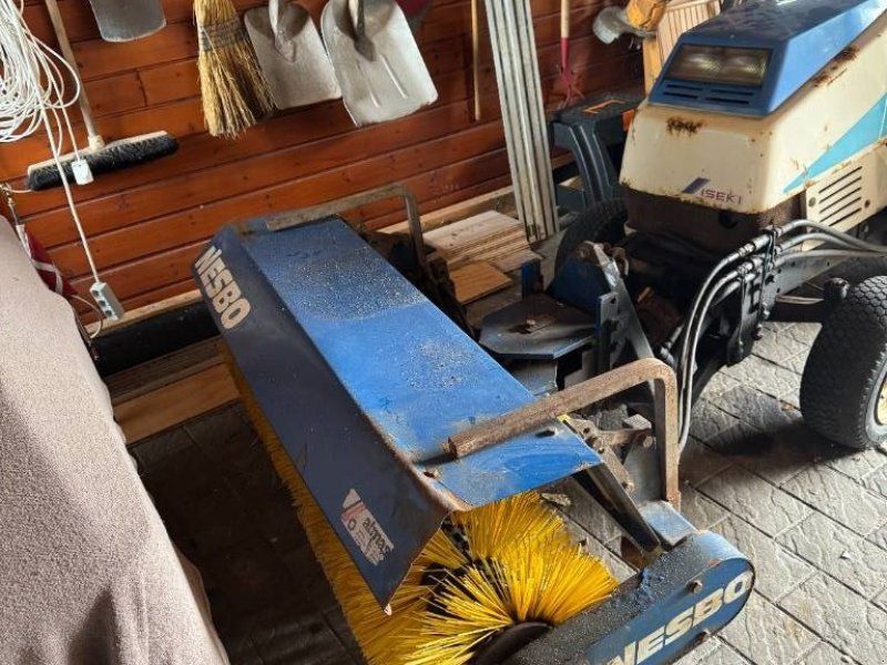Iseki Hydro
