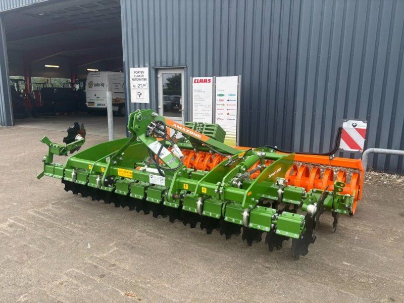 Amazone CATROS+4003 SPECIAL