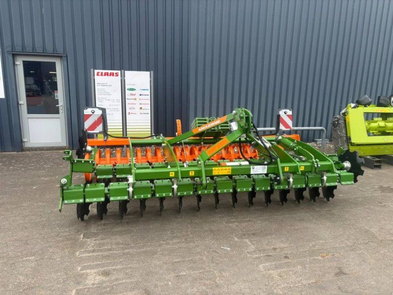 Amazone CATROS+4003 SPECIAL