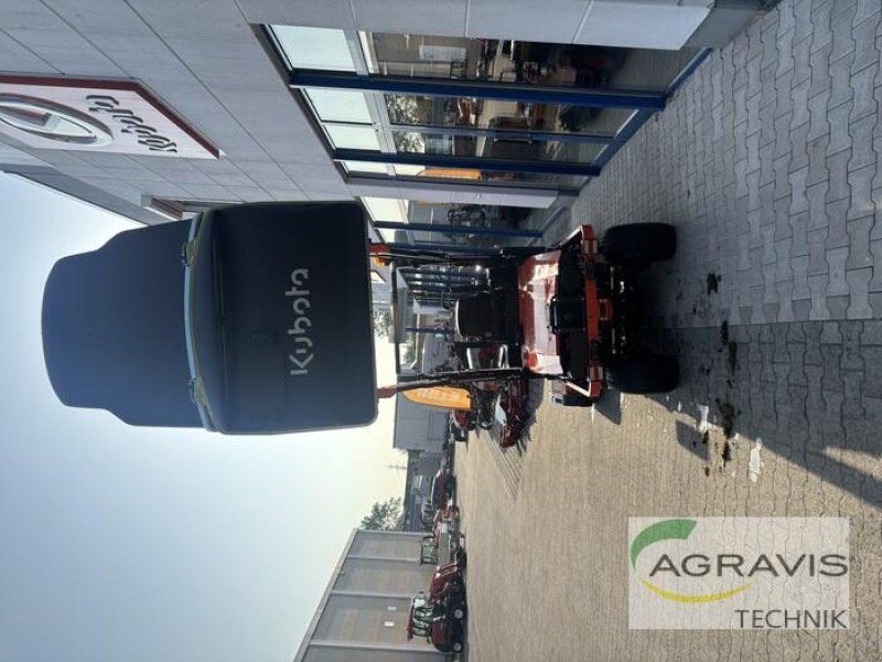 Kubota FC 4-501