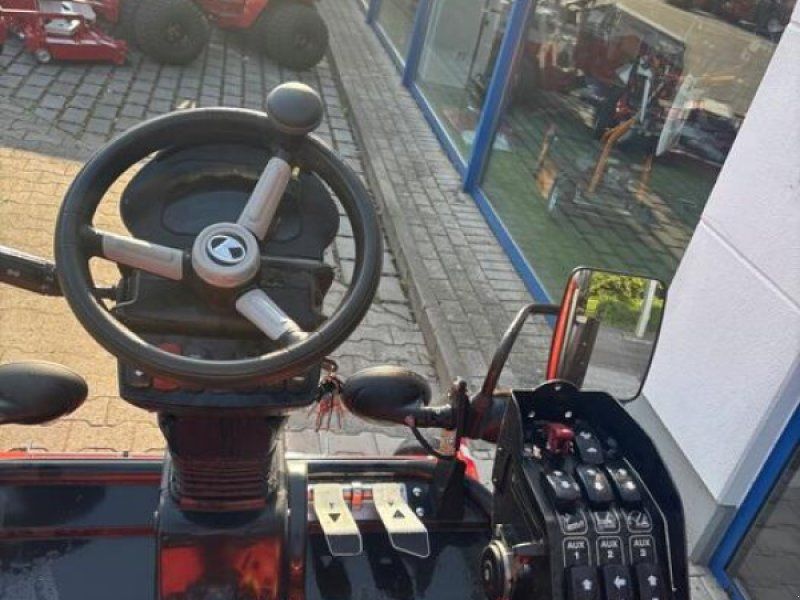 Kubota FC 4-501