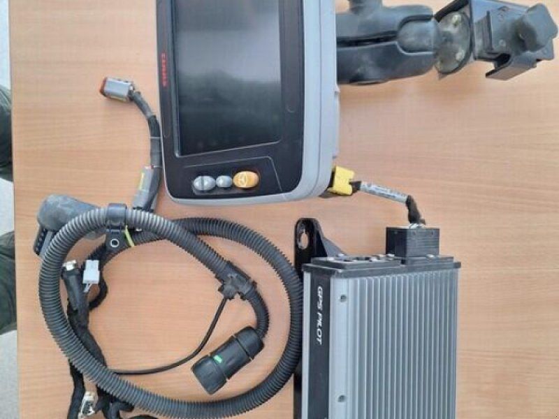 Claas GPS PILOT TERMINAL S10