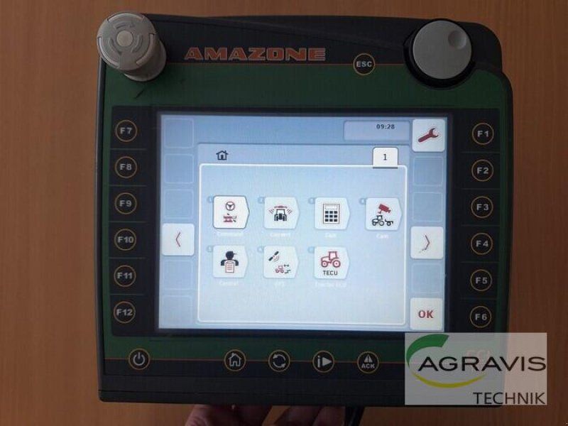 Amazone CCI 100